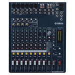 Мікшерний пульт YAMAHA MG124CX, image 